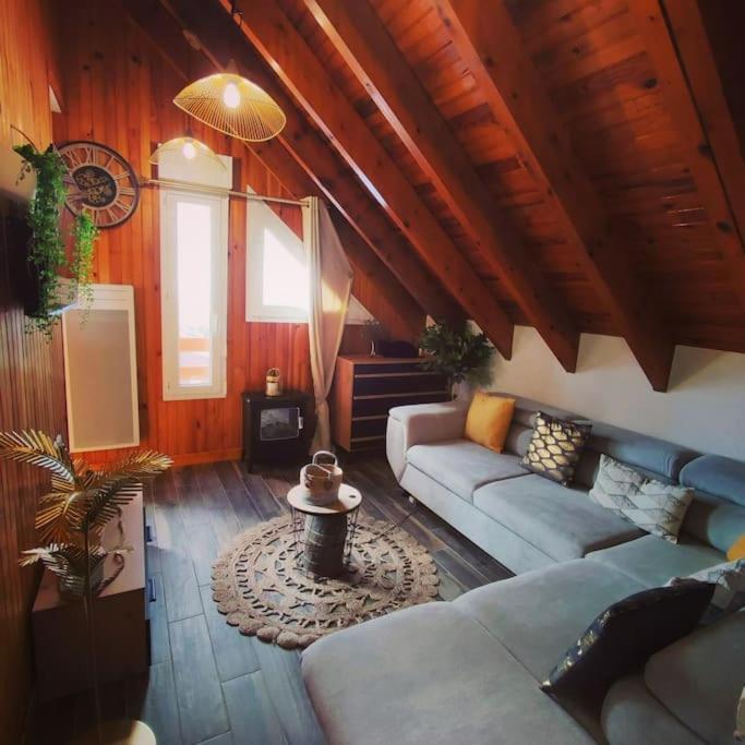 Le Loft Dore Ustou Exterior foto