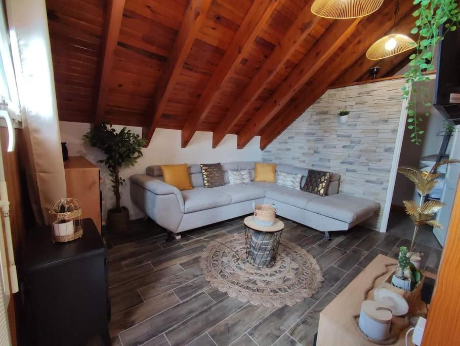 Le Loft Dore Ustou Exterior foto