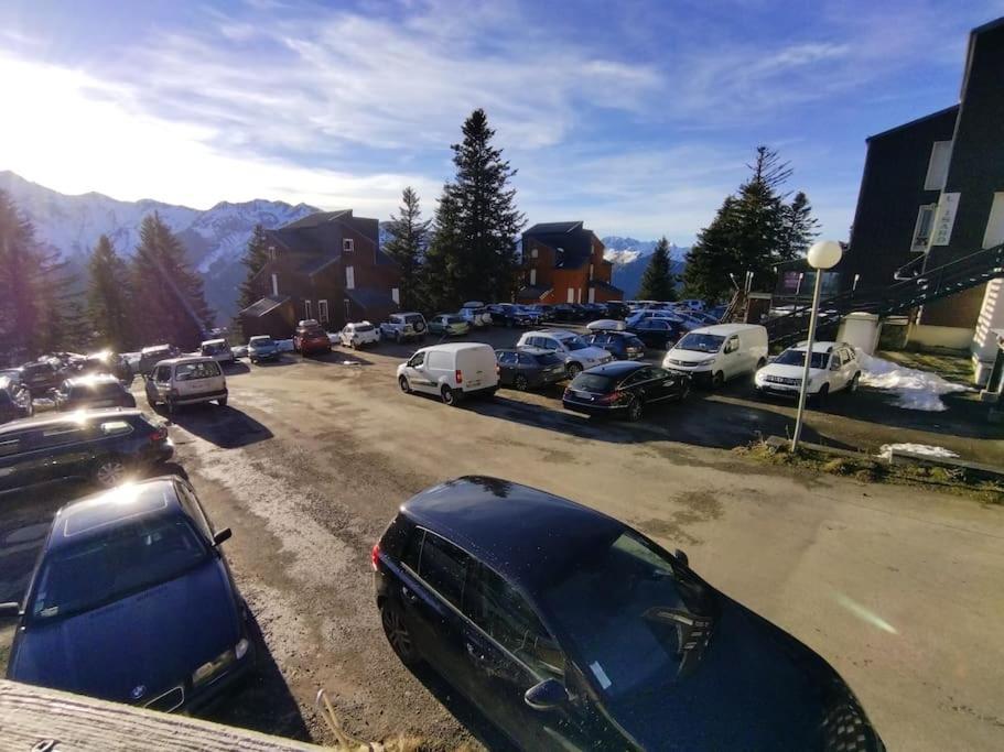 Le Loft Dore Ustou Exterior foto