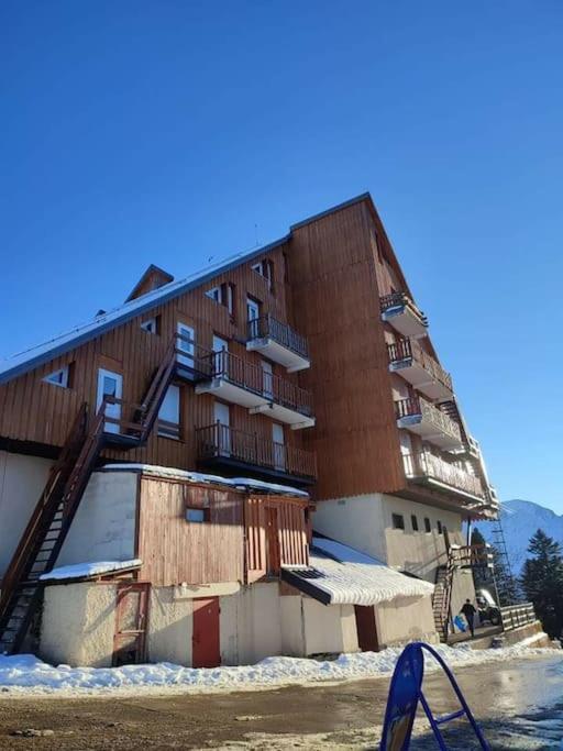 Le Loft Dore Ustou Exterior foto